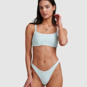 Billabong Tanlines D/DD Bikini Set